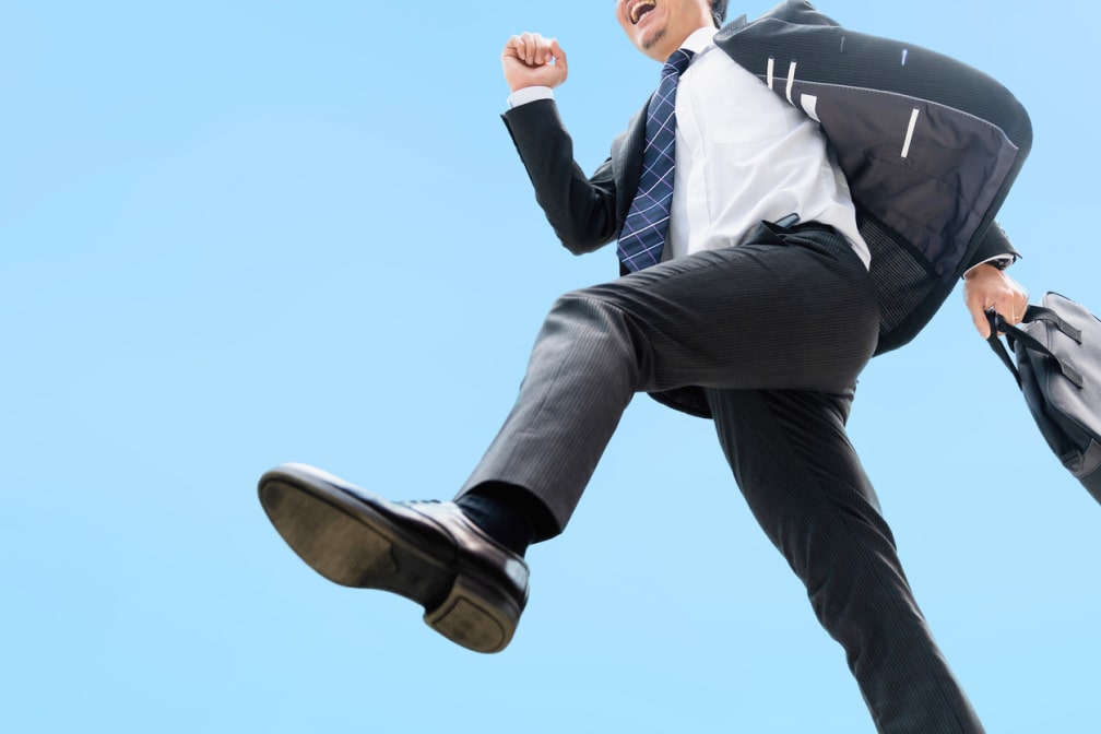 向いている仕事