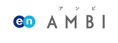 AMBIのロゴ画像
