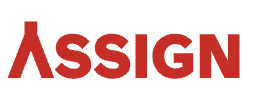ASSIGNエージェントのロゴ画像