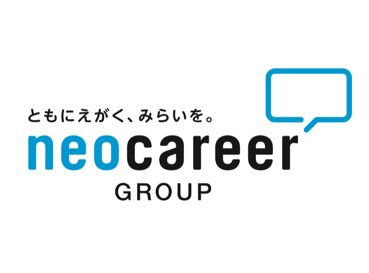 neocareerロゴ