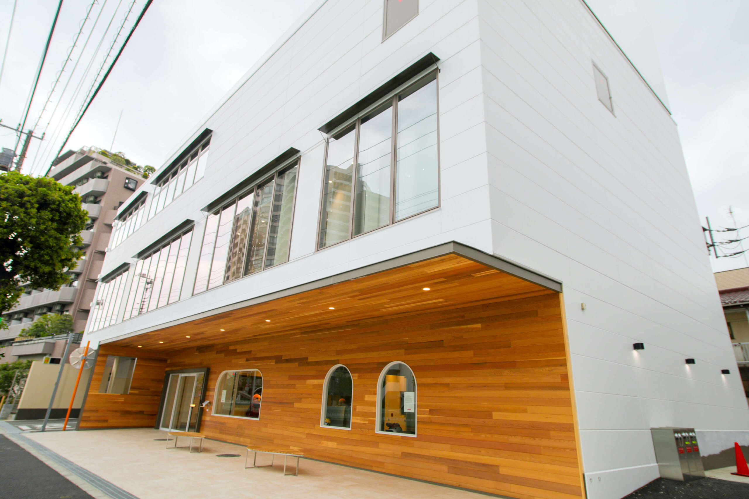 ココネ株式会社の新オフィス