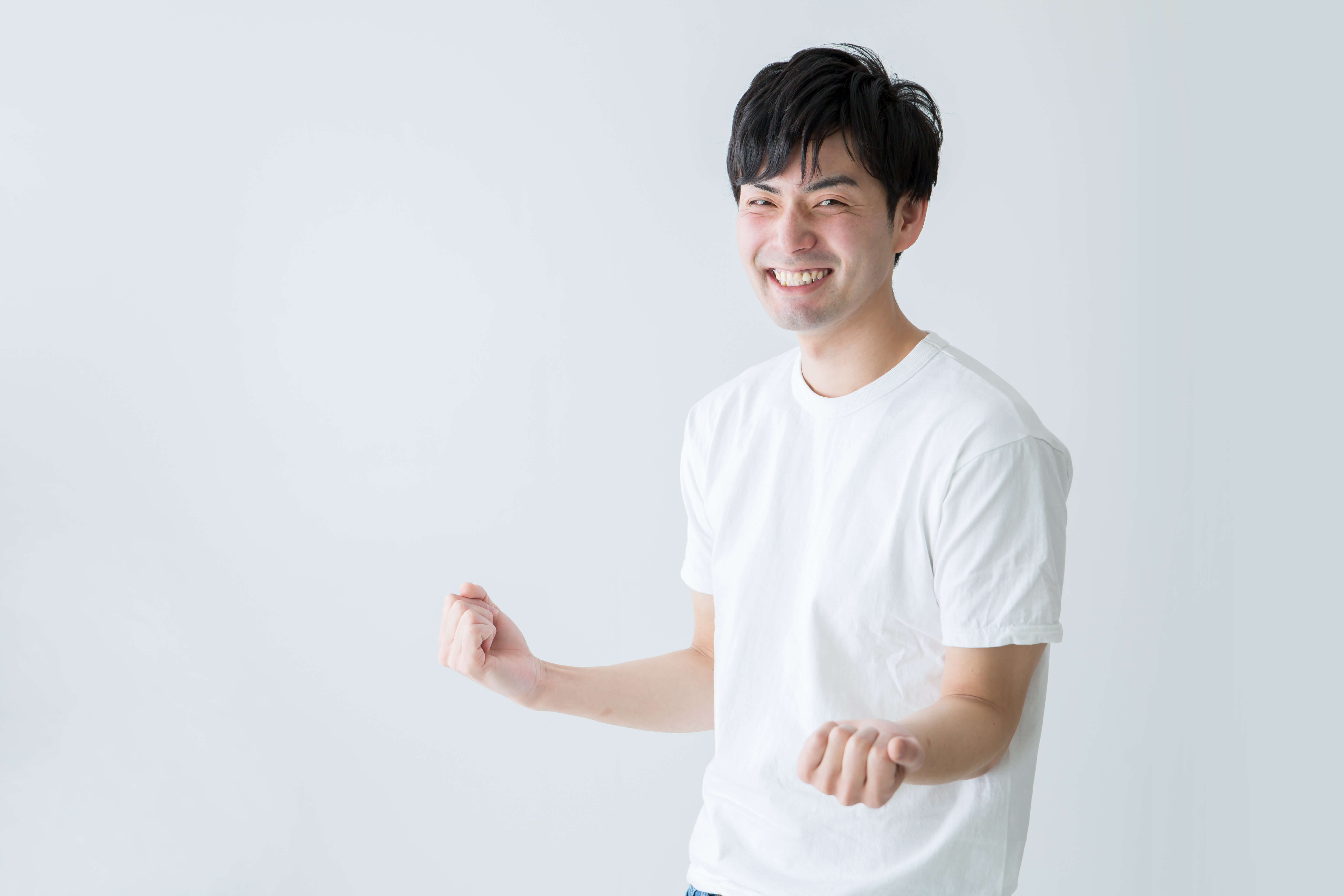 高卒フリーターでも正社員就職できる！