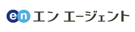 エン エージェントのロゴ画像