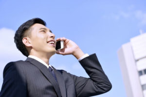 面接通知や結果を知らせる電話対応に失敗しない方法