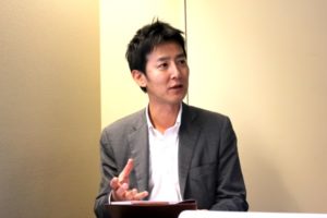 パソナキャリア様に訪問取材に行ってきました②