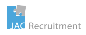 JACリクルートメントのロゴ画像