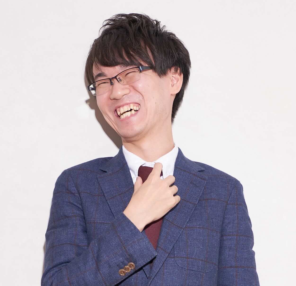 KAIさんの顔画像