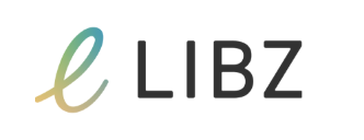 LIBZのロゴ画像