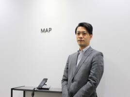 過去の自分にとらわれない。未来に向かって努力する若者を支援する「デジタル能力開発センター」