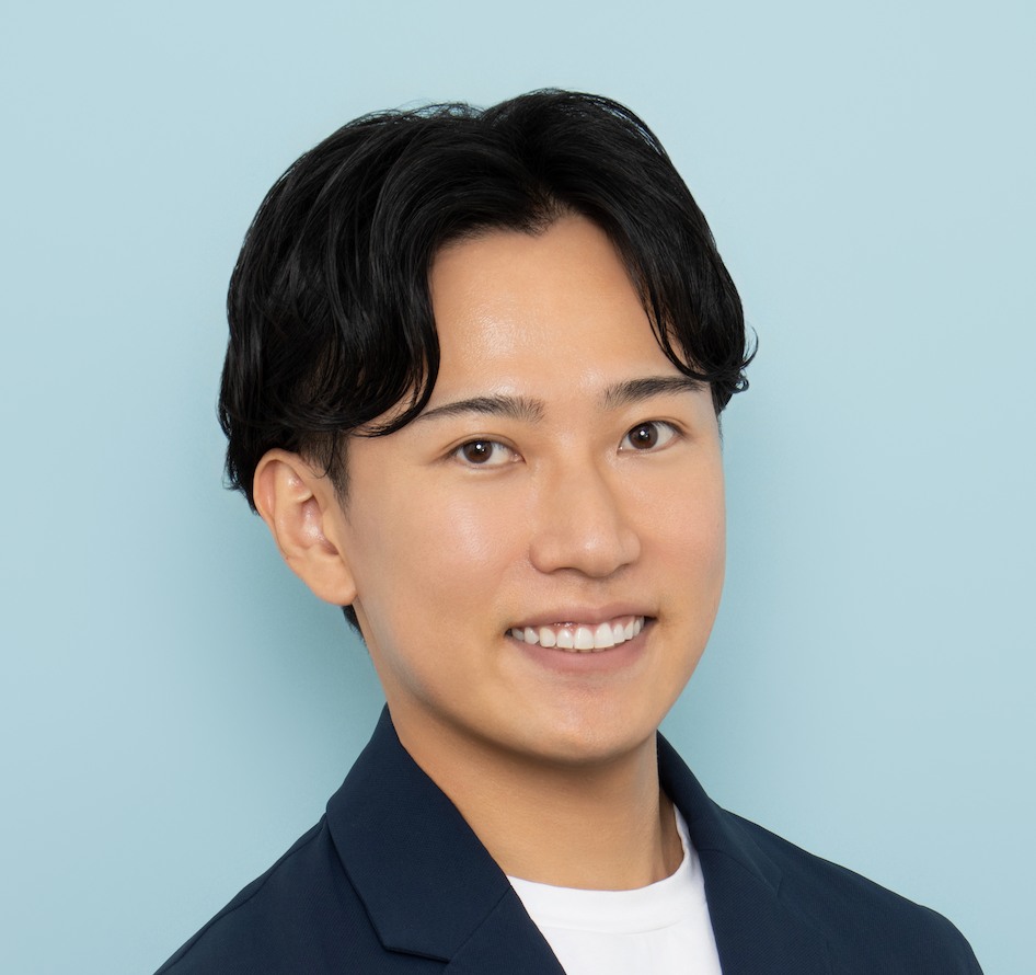 元由直樹さんの顔画像