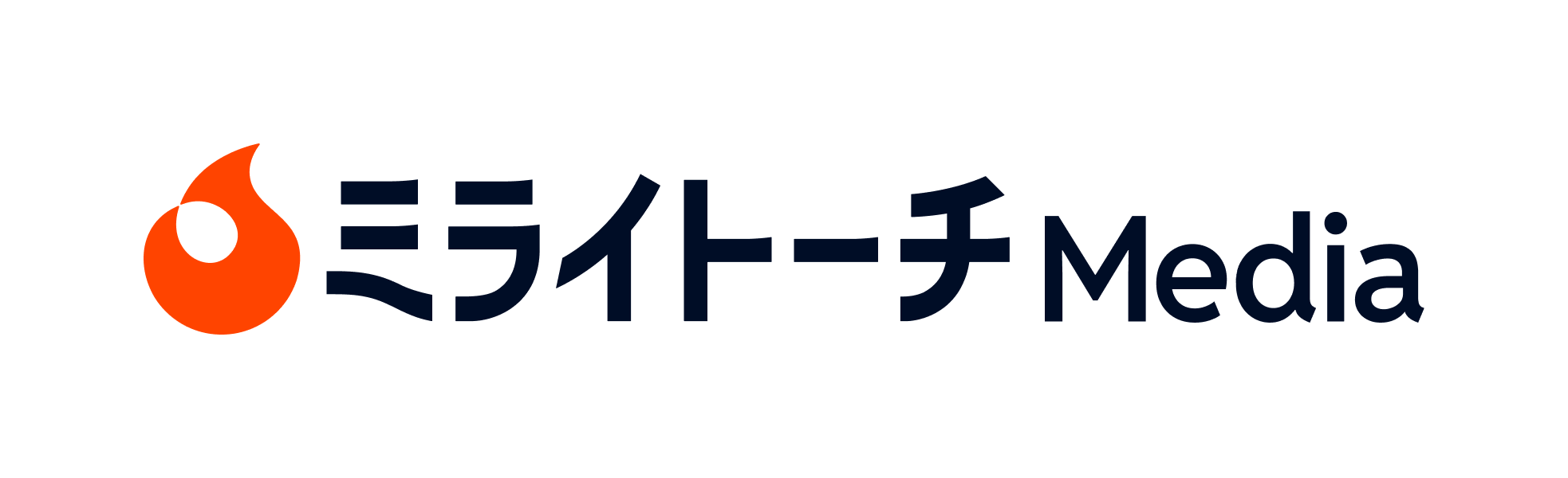 ミライトーチMedia