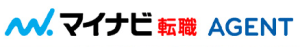 マイナビ転職エージェントのバナー