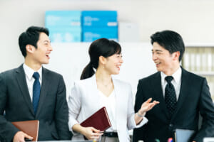 大学職員に転職するには？面接のコツと採用の仕組み・仕事のやりがい