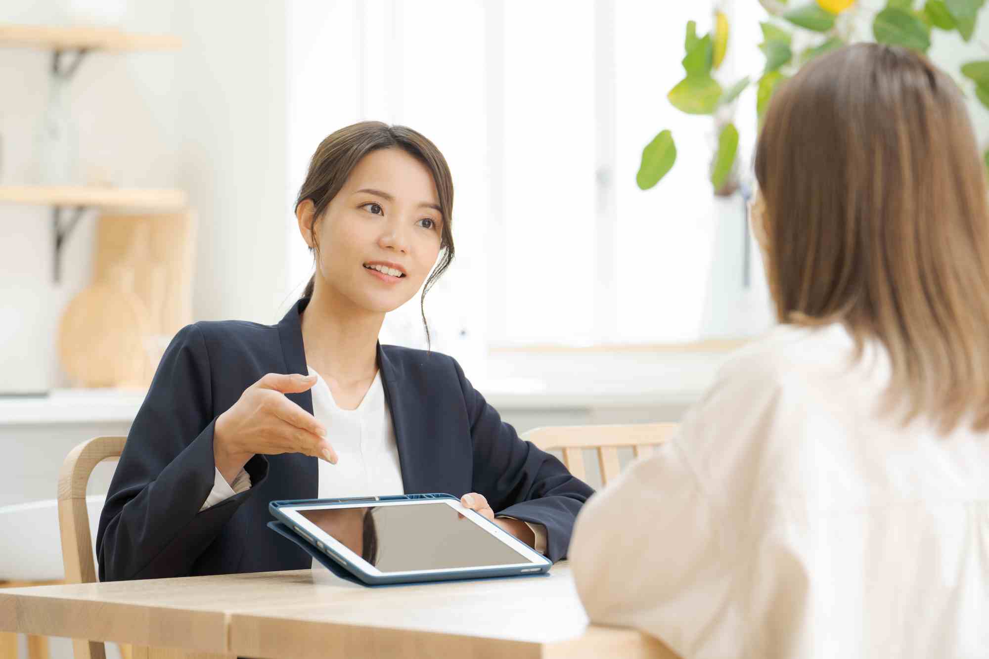 キャリアアドバイザーのイメージ画像