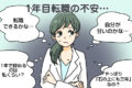 薬剤師1年目の転職は絶対無理?職場選びで失敗した新卒のリアル体験談