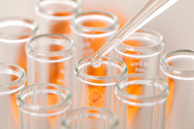 研究職としての薬剤師