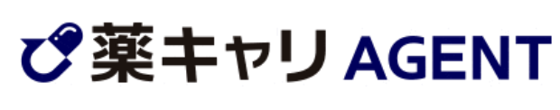 薬キャリAGENTのロゴ画像